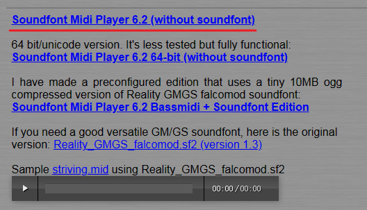 其实三个随便下一个都行